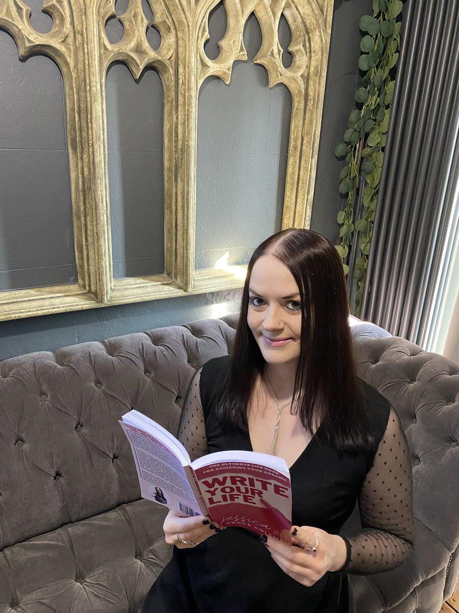 Jessica Grace Coleman